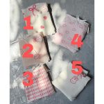 شرت طرح خرگوش pink rabbit