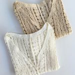 تاپ قلاب بافی آکرو - تصویر 2