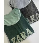 تیشرت سنگشور زا را