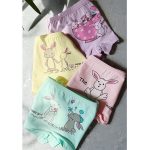 شرت بچگانه bunny