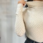 بافت یقه اسکی پینجا - تصویر 3