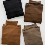 بافت یقه اسکی راین