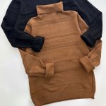 بافت یقه اسکی راین - تصویر 3