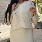 ست قلاب بافی ابرا