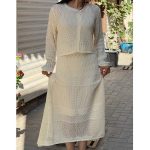 ست قلاب بافی ابرا - Image 2