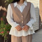 ست سه تیکه دلارز