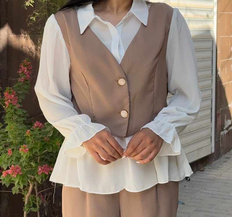 ست سه تیکه دلارز