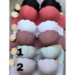 ست لباس زیر آلیسا - تصویر 2