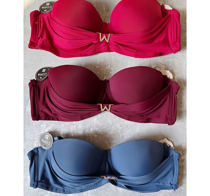 سوتین‌فانتری W