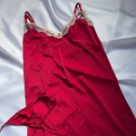 لباس خواب رزا