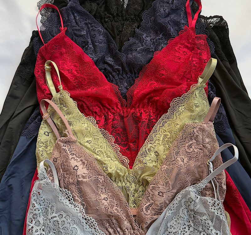 لباس خواب رزاسون