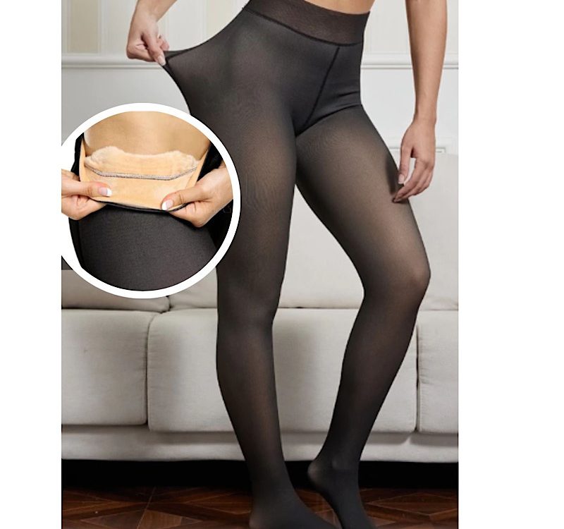 جوراب شلواری سه بعدی