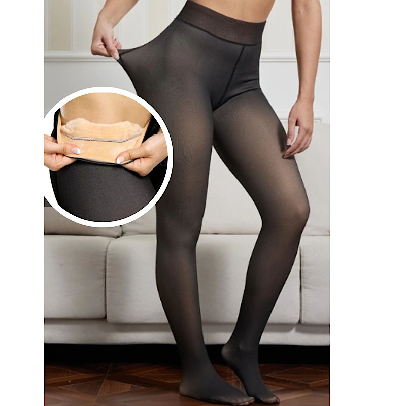 جوراب شلواری سه بعدی