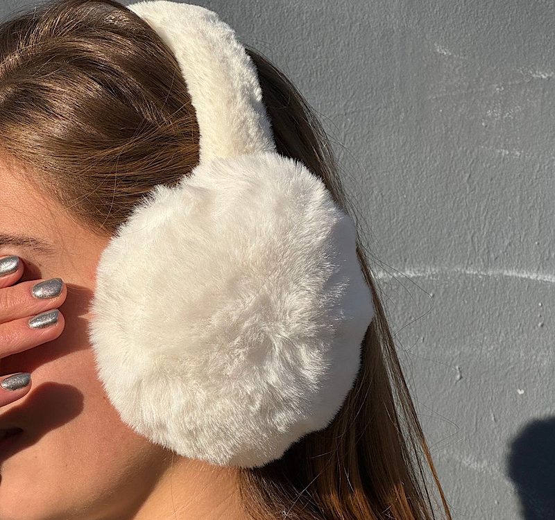 گوش گیر تاشو