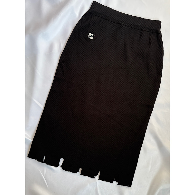 دامن بافت زاپ