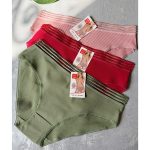 شرت کبریتی رانا ۵ - Image 3