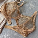 سوتین توری کارن