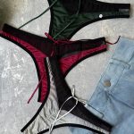 شرت بکلس ترلان ۳