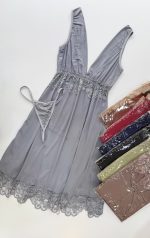 لباس خواب سیلا