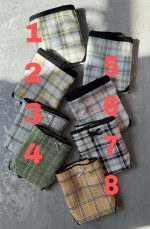 شرت نخی کارن