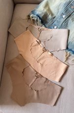 شرت لیزری پروانه - Image 3