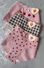 شرت نخی ژانت - Image 3