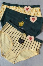 شرت نخی banana - Image 2