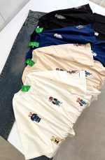 تیشرت قواره دار polo