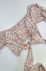 کراپ پرنسسی سیتا - Image 2