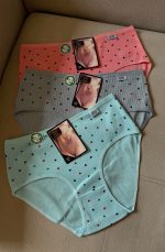 شورت کبریتی سایز بزرگ کد 007 - Image 2