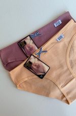 شورت ساده کبریتی S49 - تصویر 3