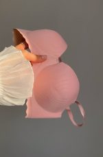 سوتین دخترانه درسا کاپ‌A - تصویر 5