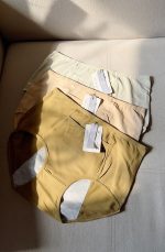 شورتکس جیب دار تارا - تصویر 2