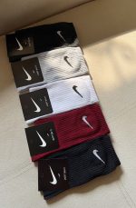 جوراب نیم‌ساق nike - تصویر 2