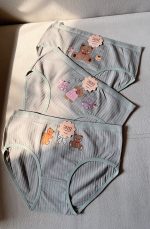 شورت فانتزی ماچا - تصویر 2